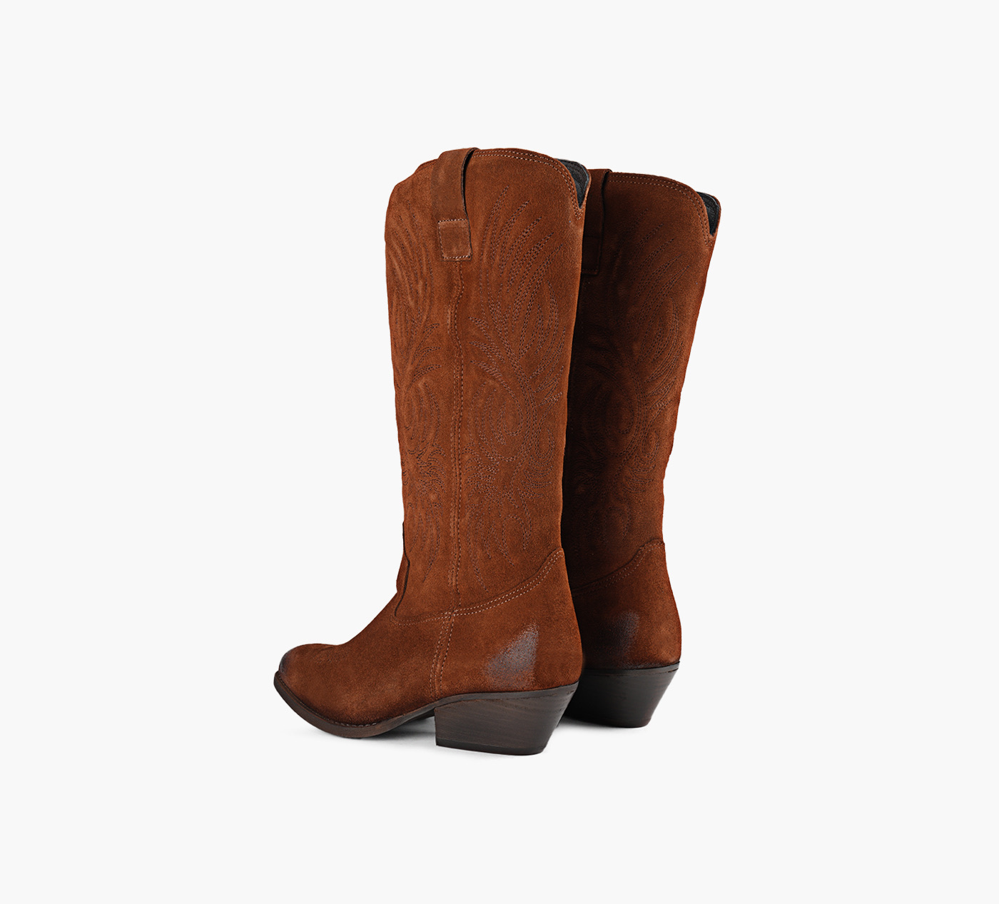 BRISBANE BOOT