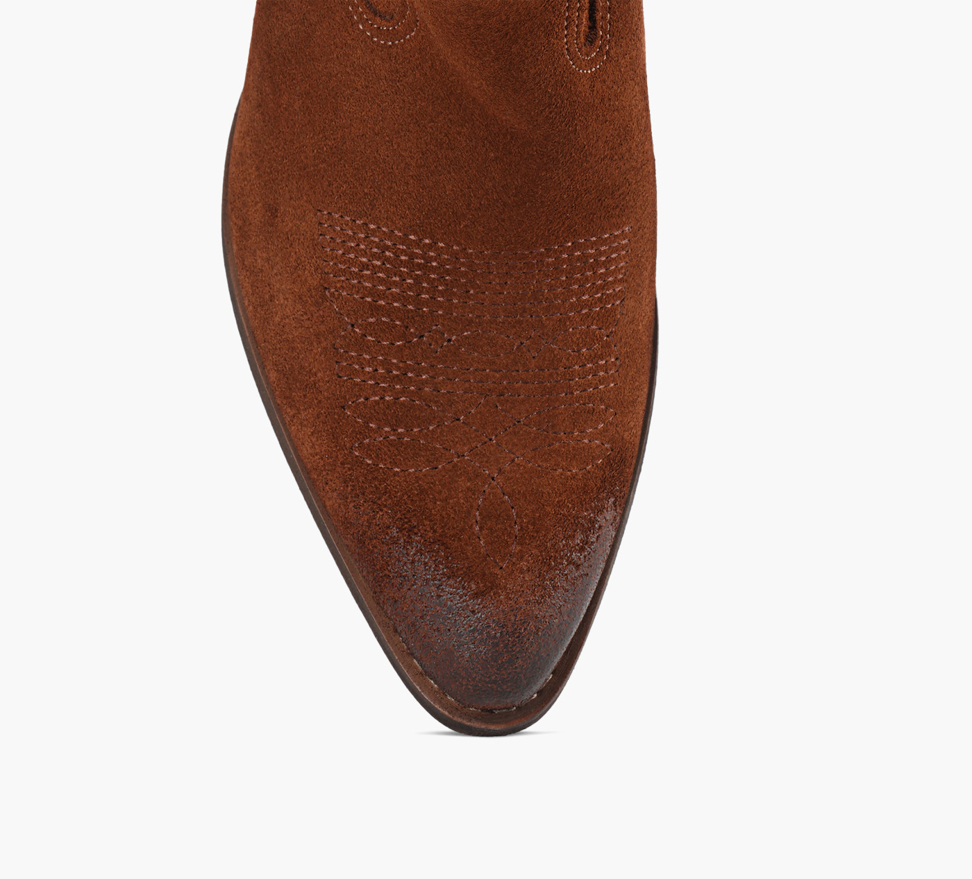 BRISBANE BOOT