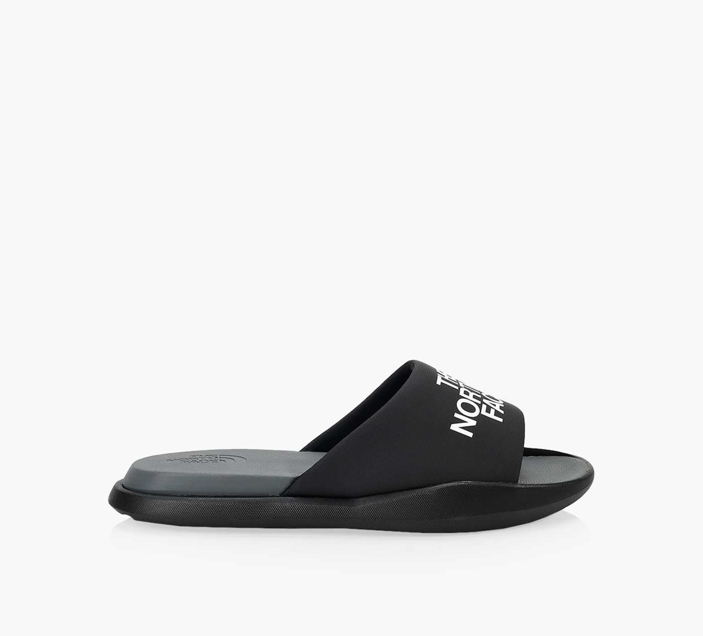 THE NORTH FACE Triarch Slide, Tnf Black/Tnf White, 10