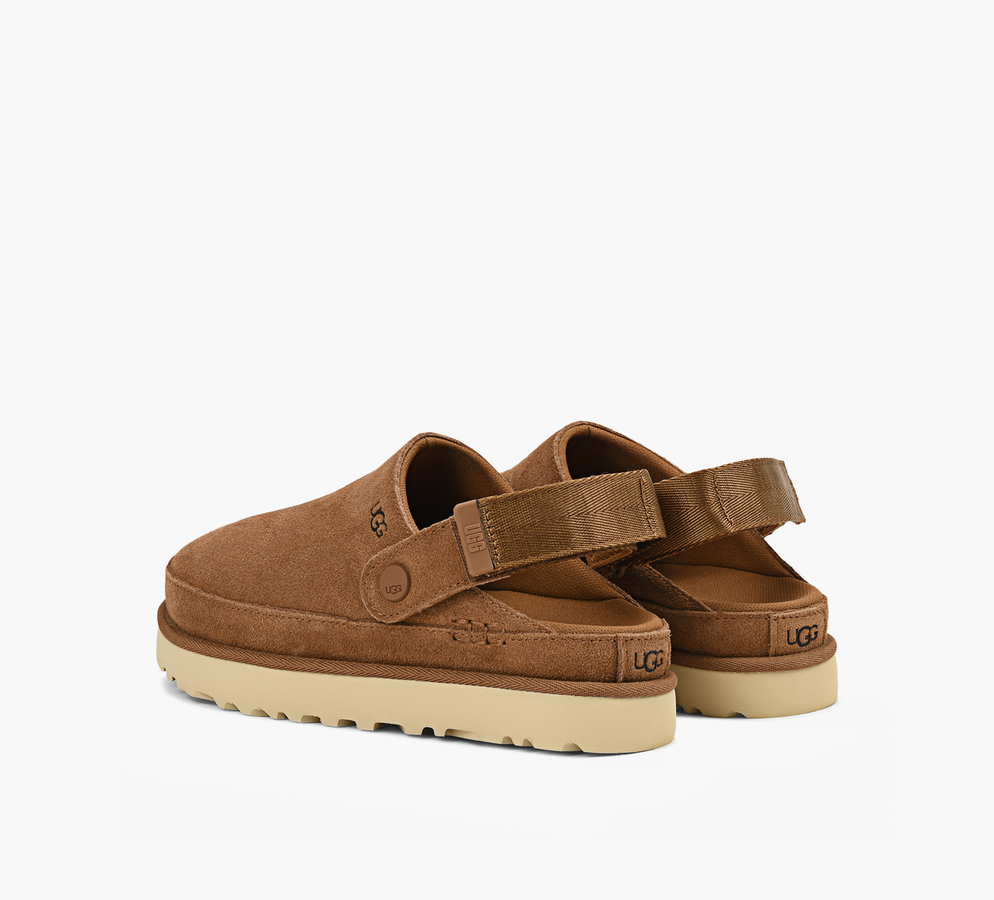 GOLDENSTAR CLOG