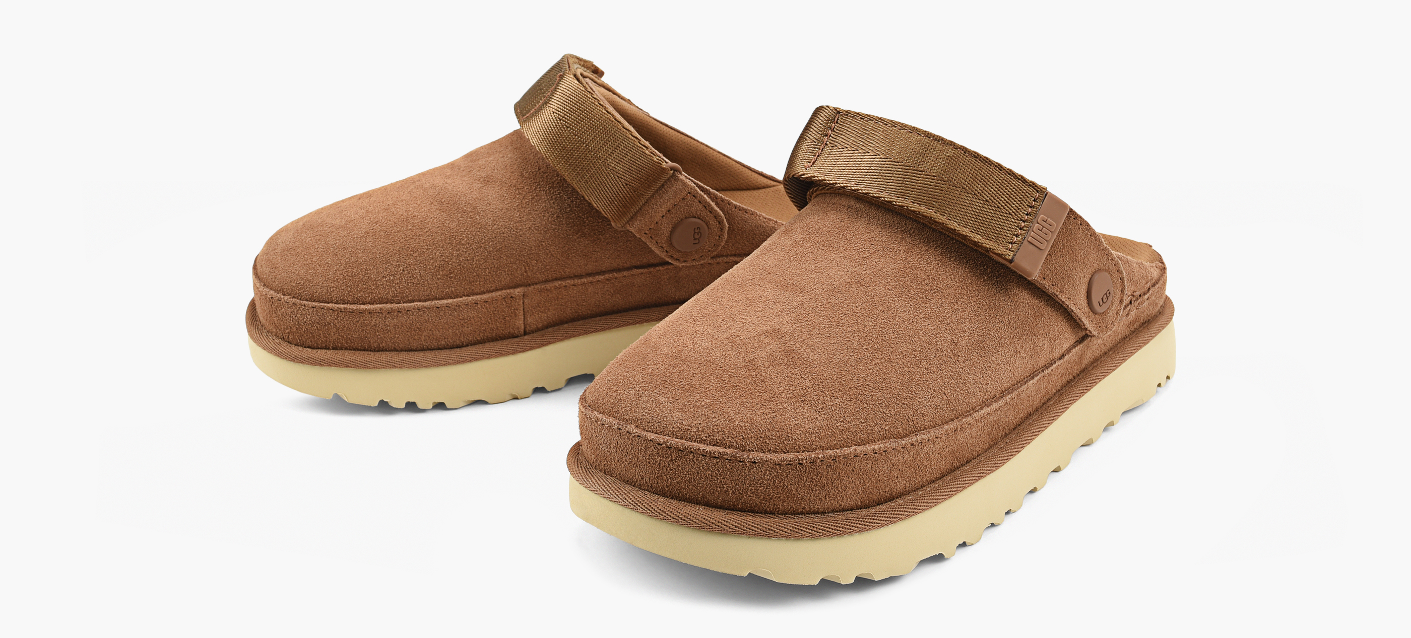 GOLDENSTAR CLOG
