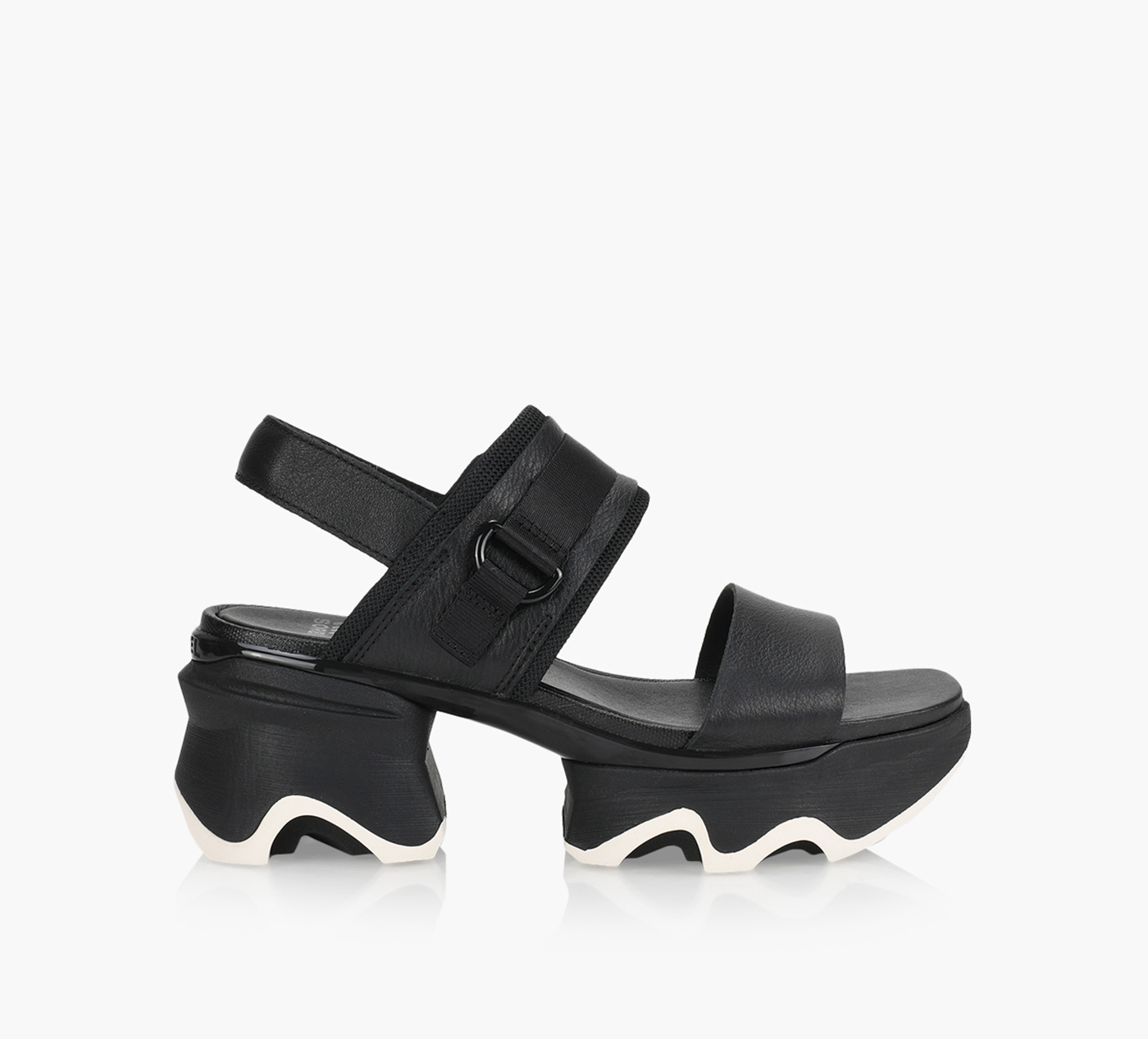 KINETIC IMAPACT SLINGBACK HEEL SANDAL