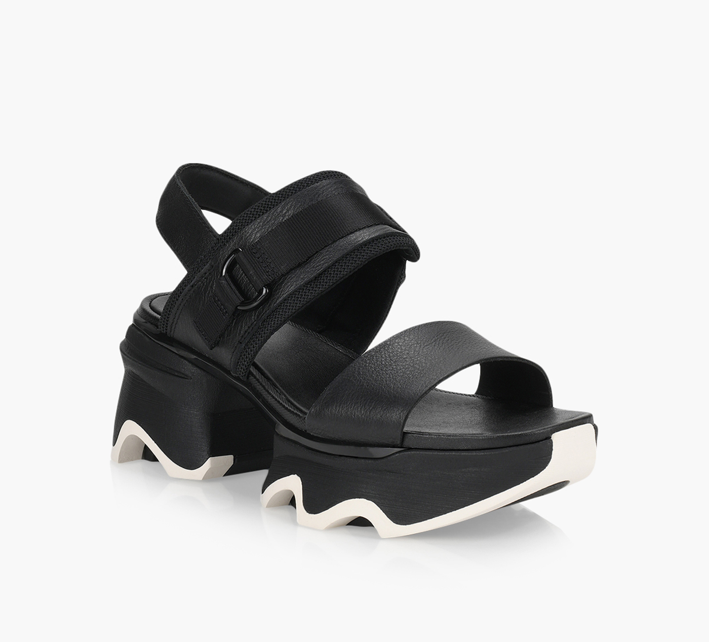 KINETIC IMAPACT SLINGBACK HEEL SANDAL