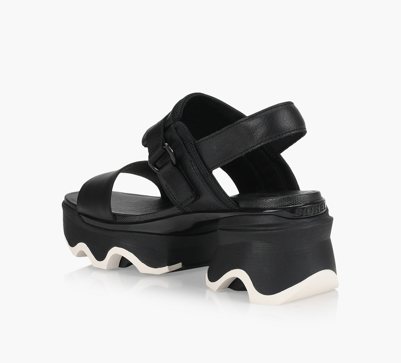 KINETIC IMAPACT SLINGBACK HEEL SANDAL