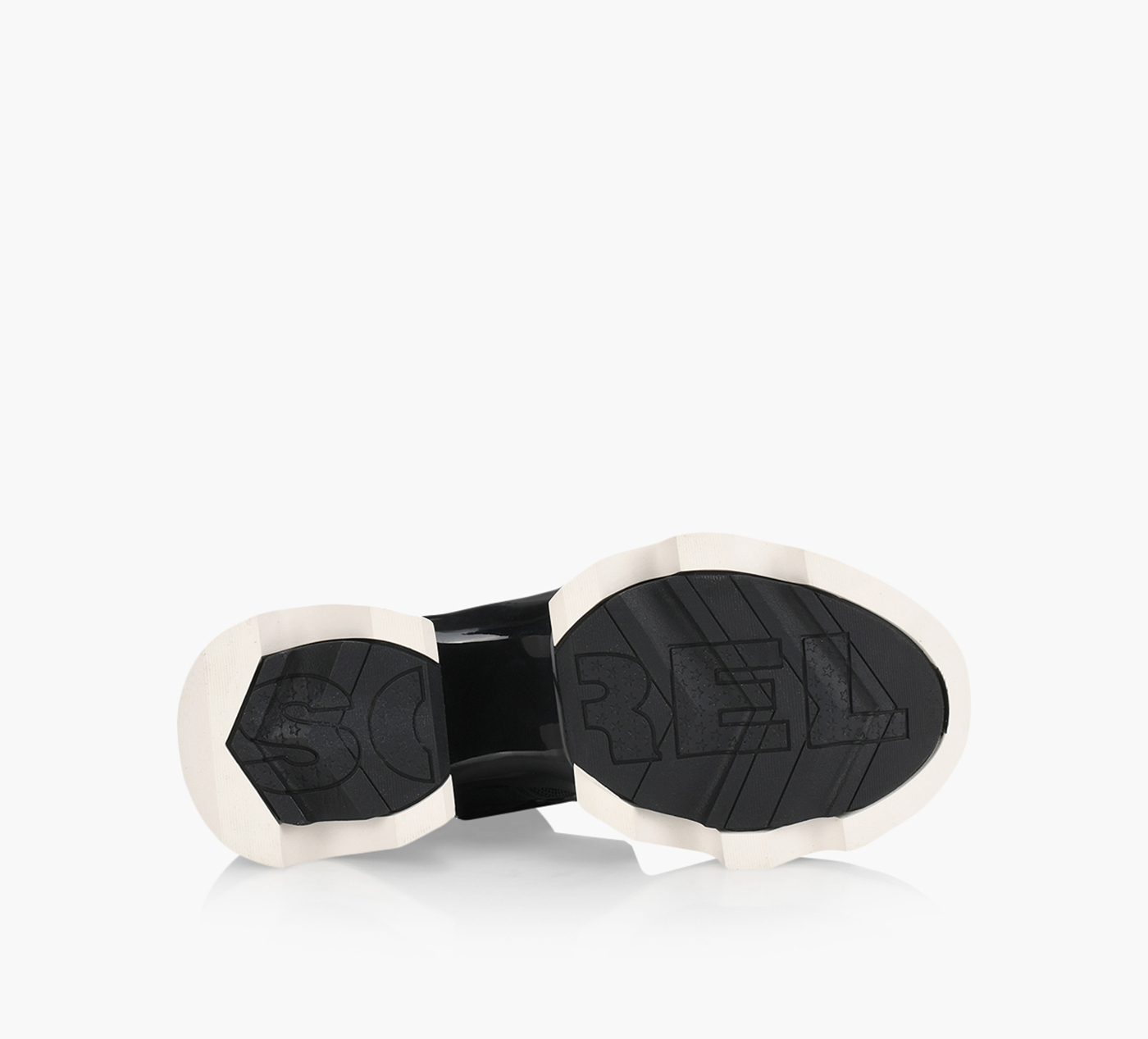 KINETIC IMAPACT SLINGBACK HEEL SANDAL