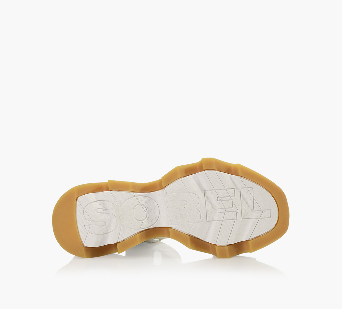 KINETIC IMPACT Y-STRAP HIGH SANDAL