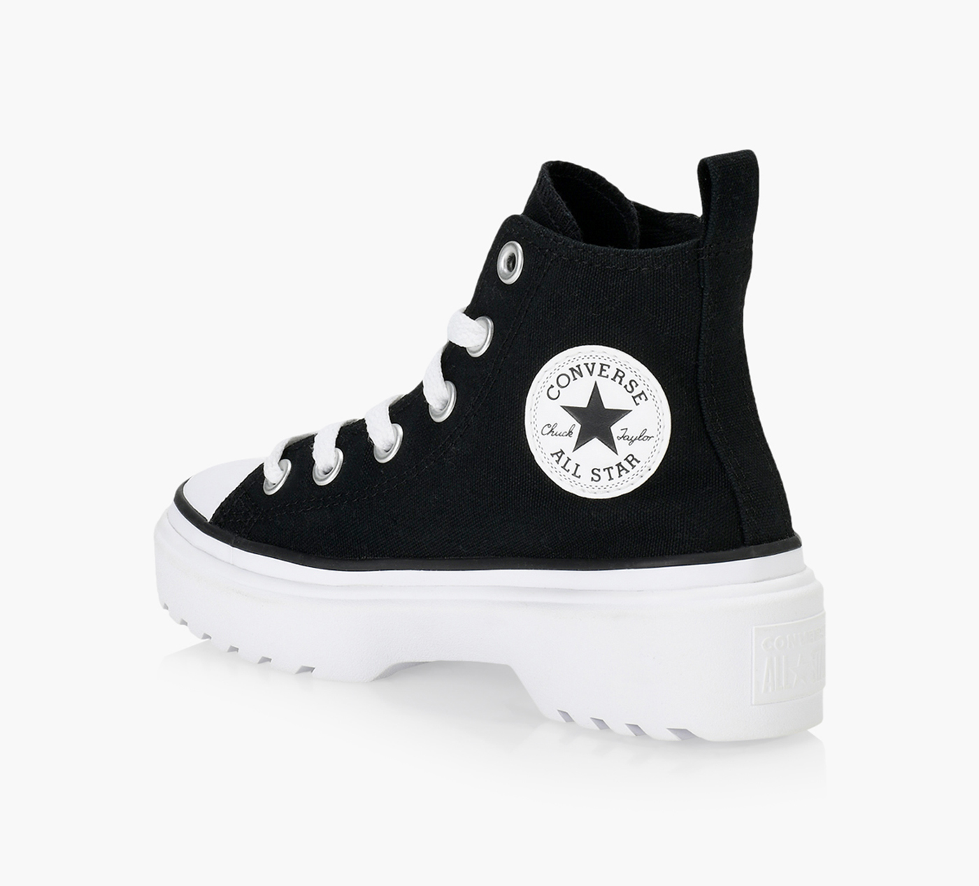 CHUCK TAYLOR ALL STAR LIFT PLATFORM CANVAS