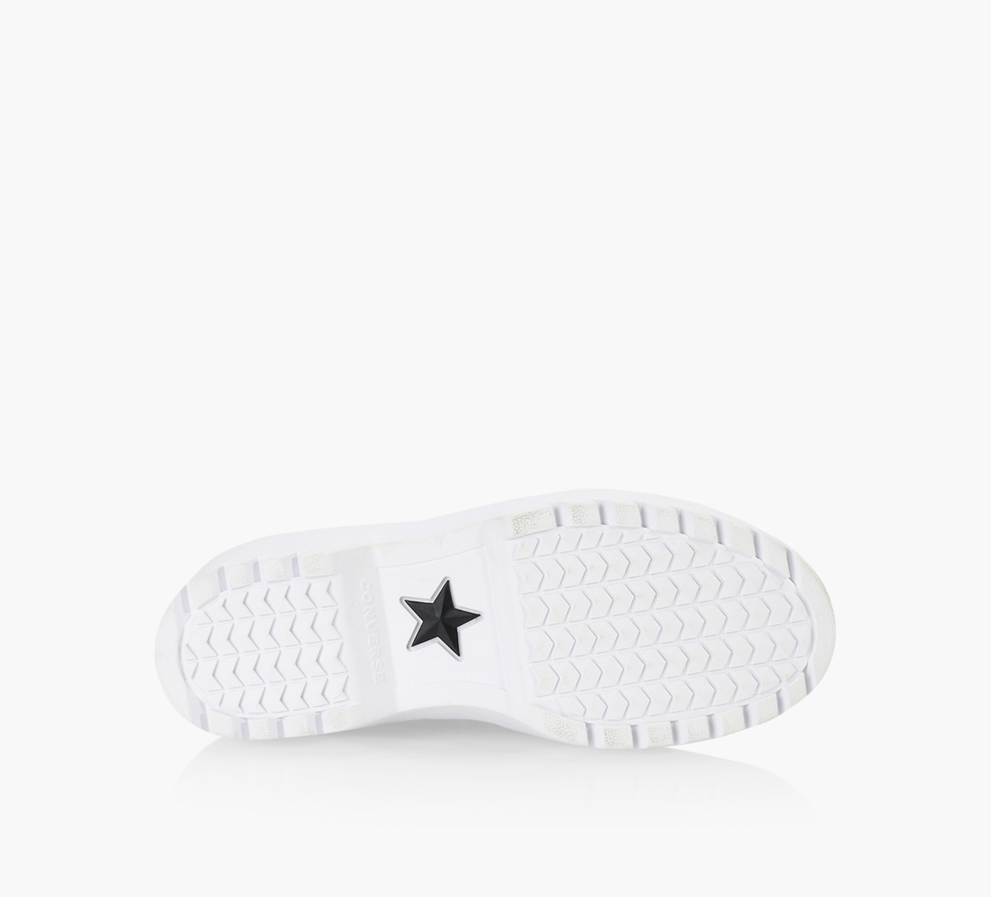 CHUCK TAYLOR ALL STAR LIFT PLATFORM CANVAS