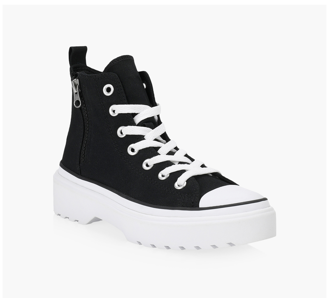 CHUCK TAYLOR ALL STAR LIFT PLATFORM CANVAS