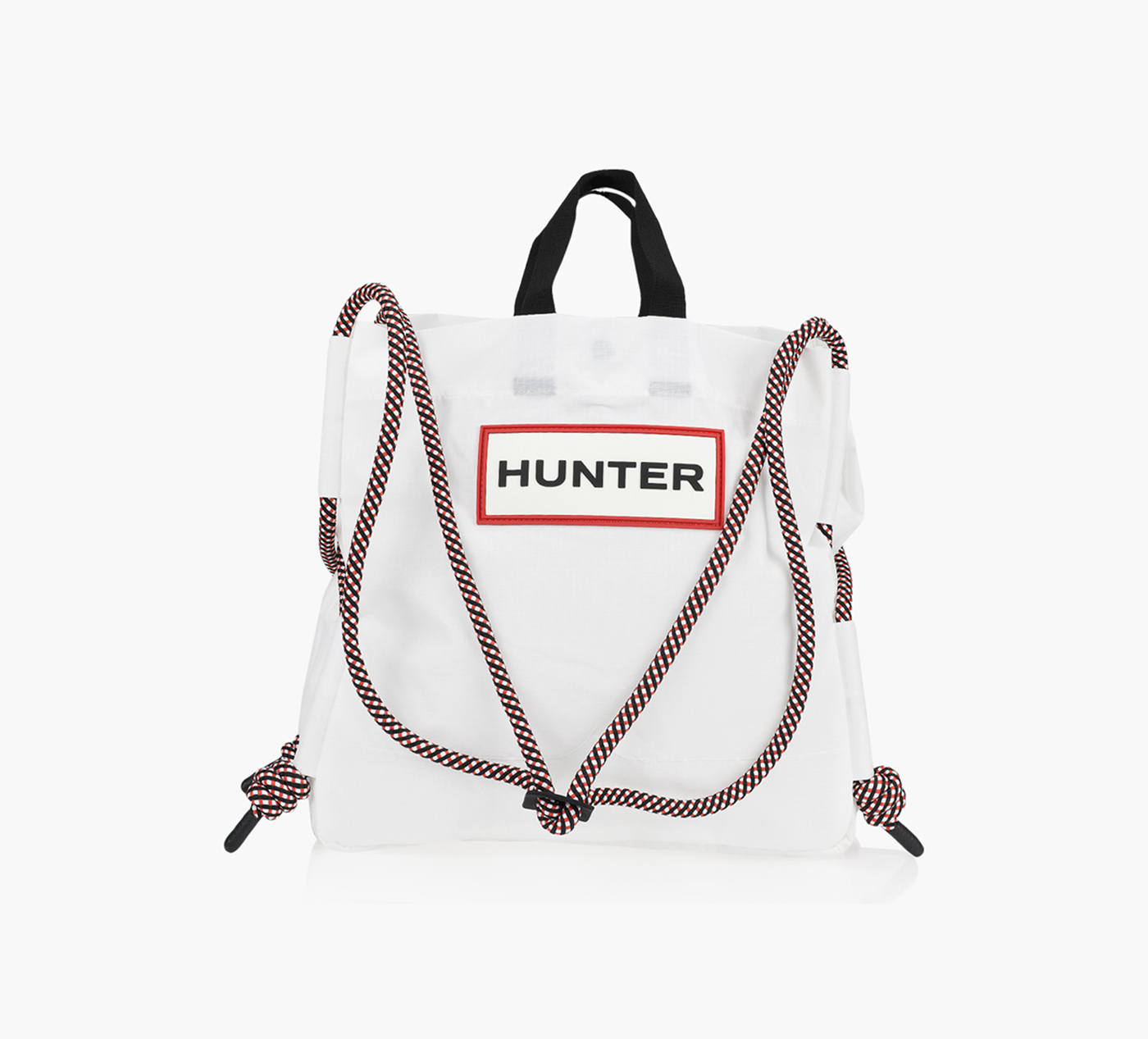 TRAVEL RIPSTOP TOTE