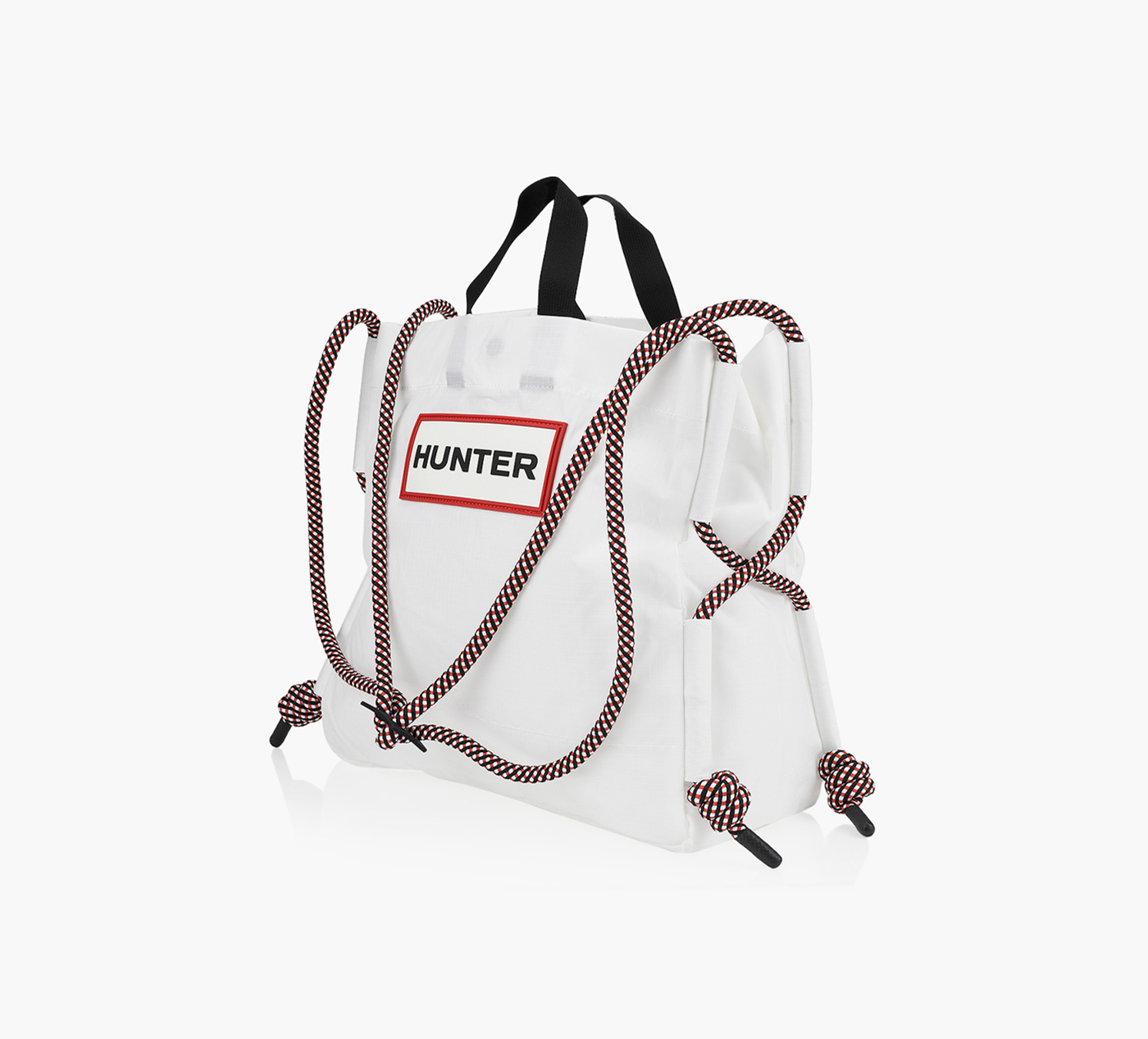 TRAVEL RIPSTOP TOTE
