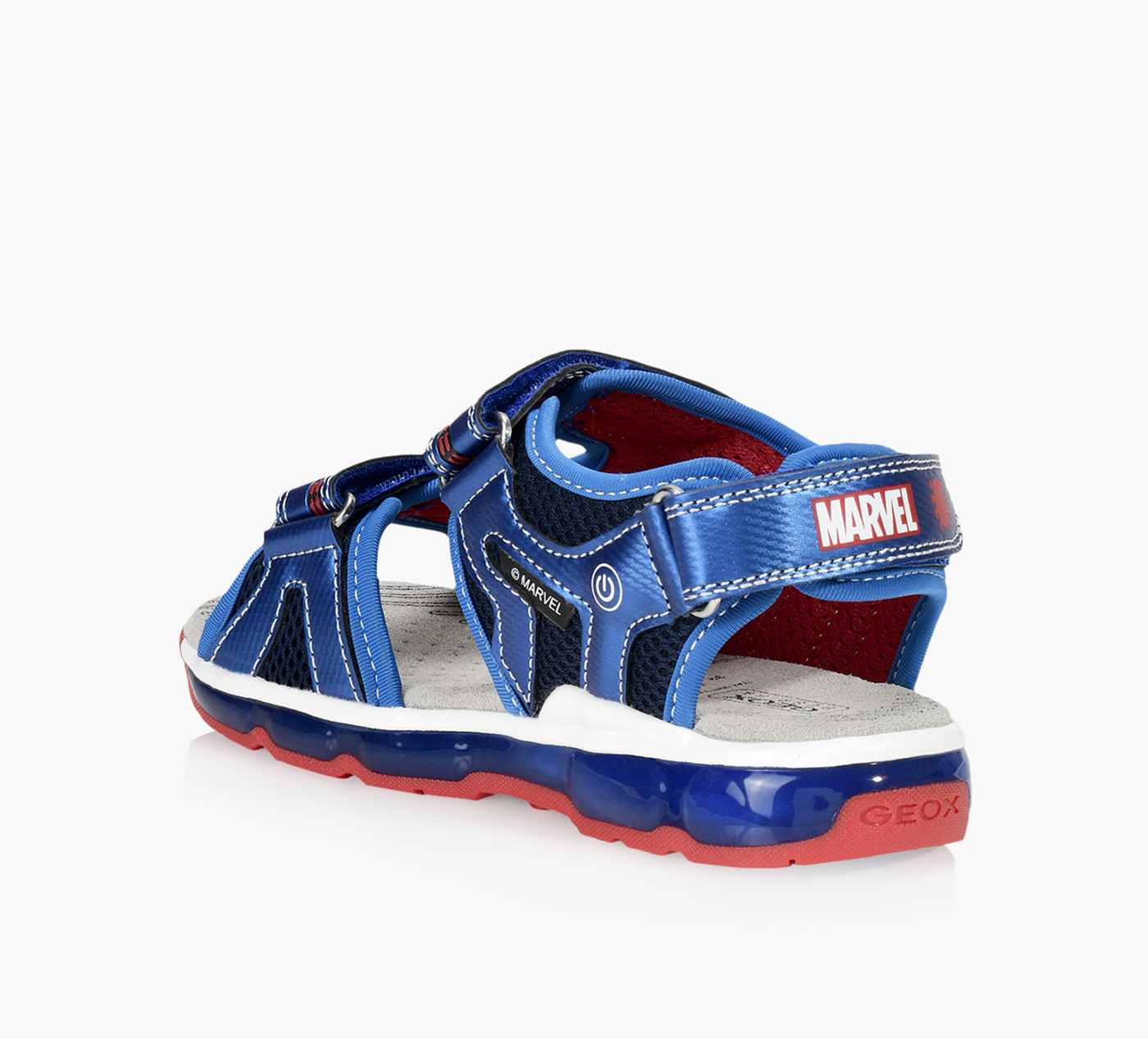 J SANDAL ANDROID BOY