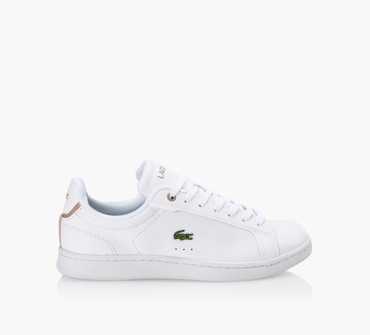 LACOSTE CARNABY PRO | Browns Shoes