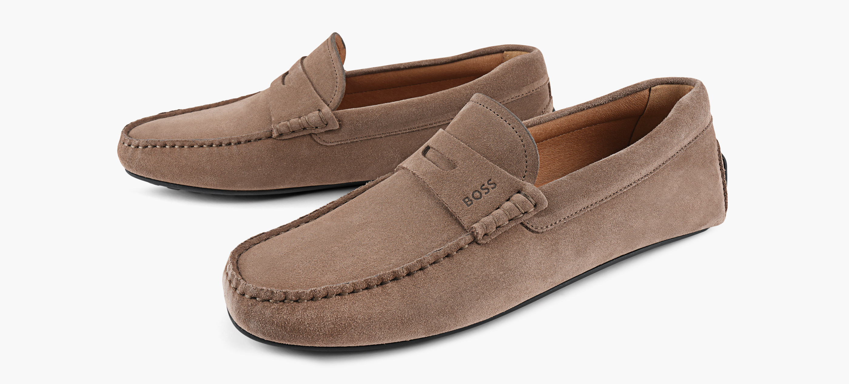 NOEL MOCCASIN