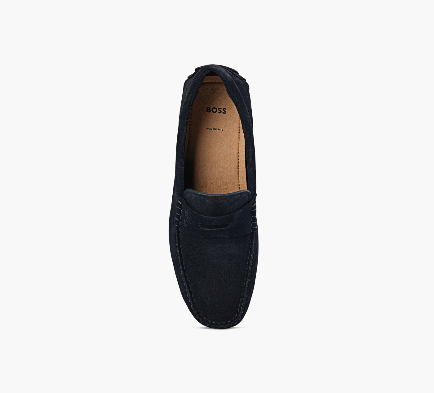 NOEL MOCCASIN