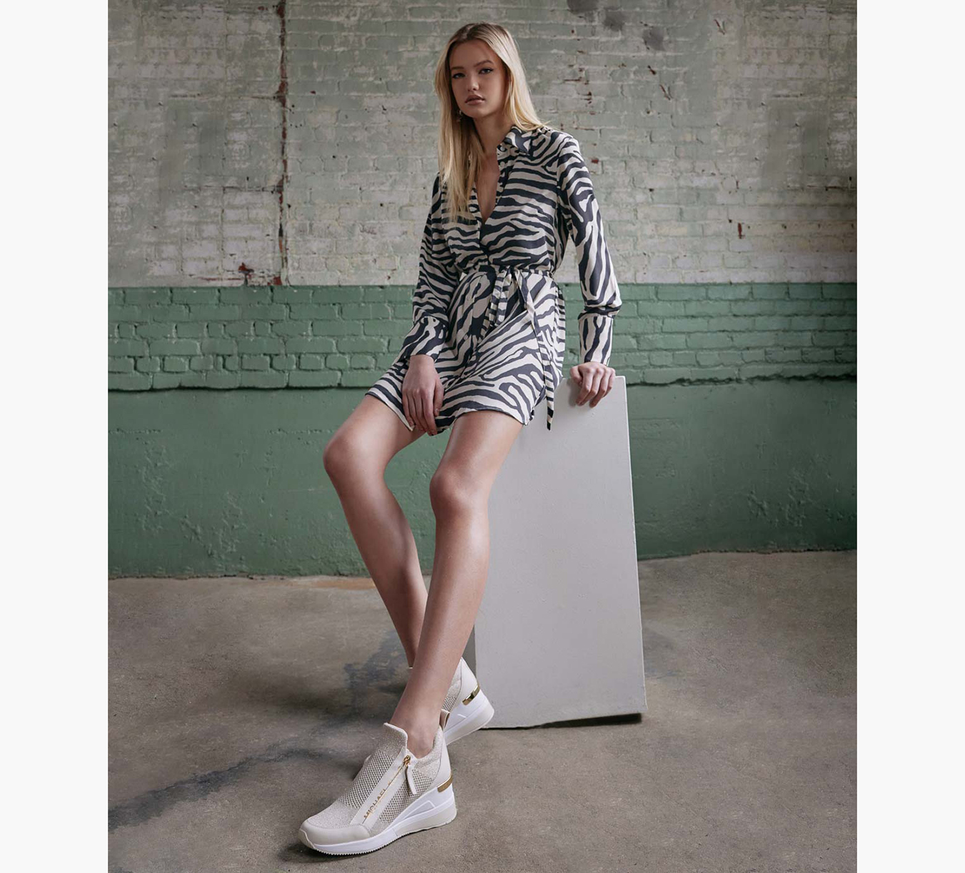 WILLIS WEDGE TRAINER