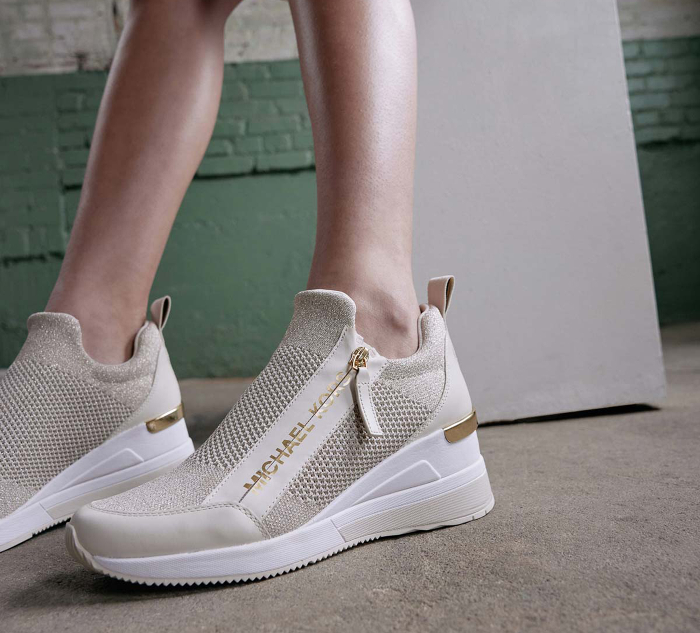 WILLIS WEDGE TRAINER