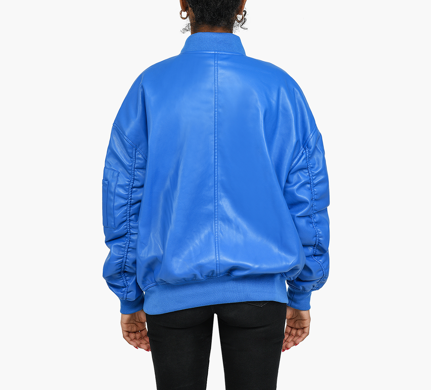 MEL BOMBER