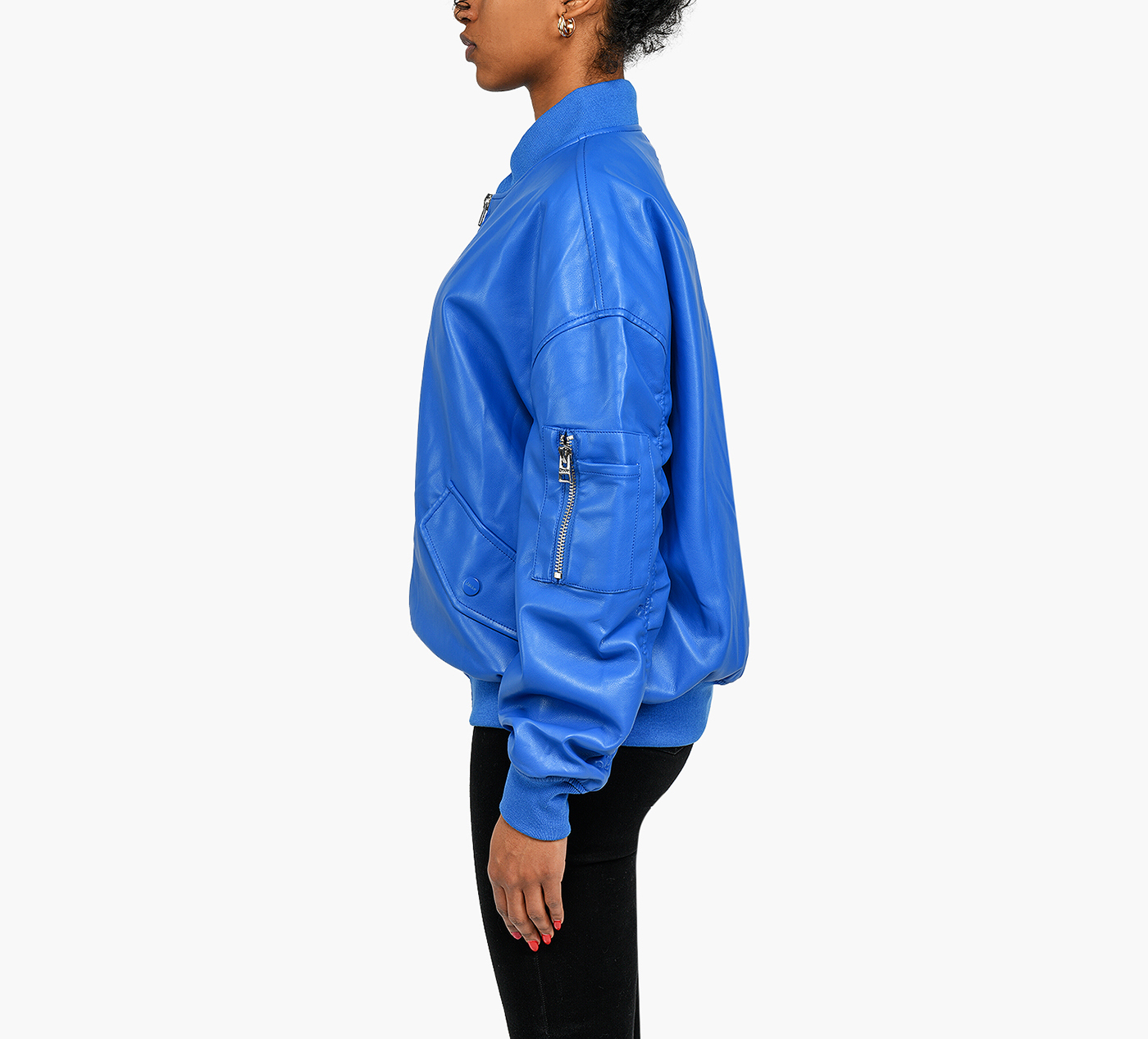 MEL BOMBER