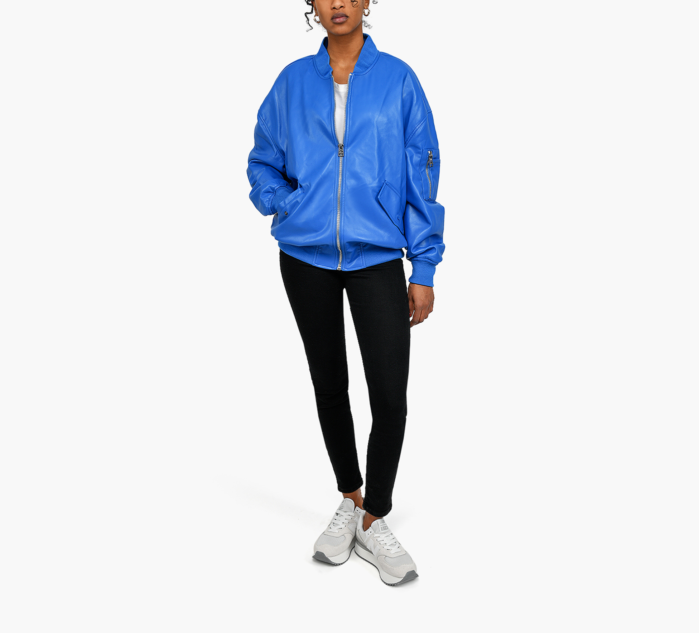 MEL BOMBER