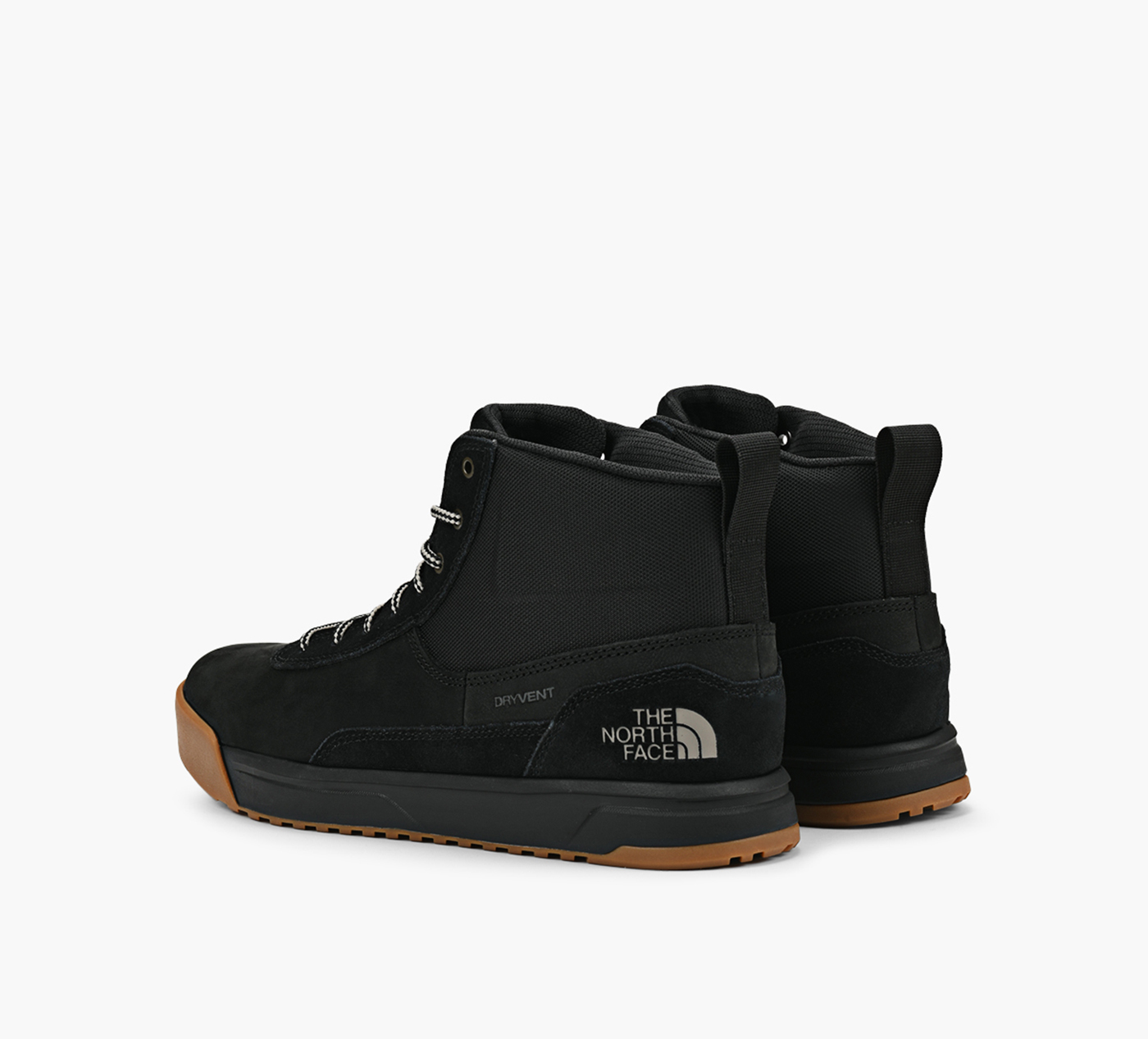 LARIMER MID