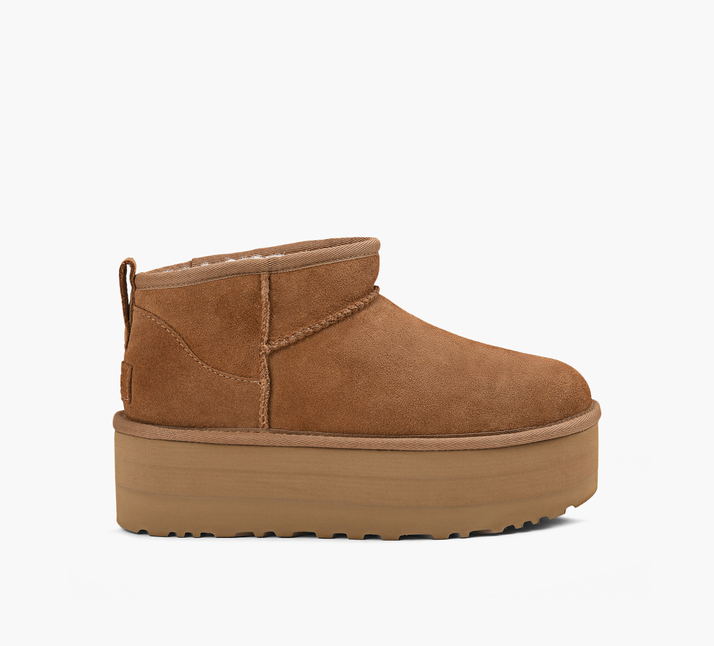 CLASSIC ULTRA MINI PLATFORM