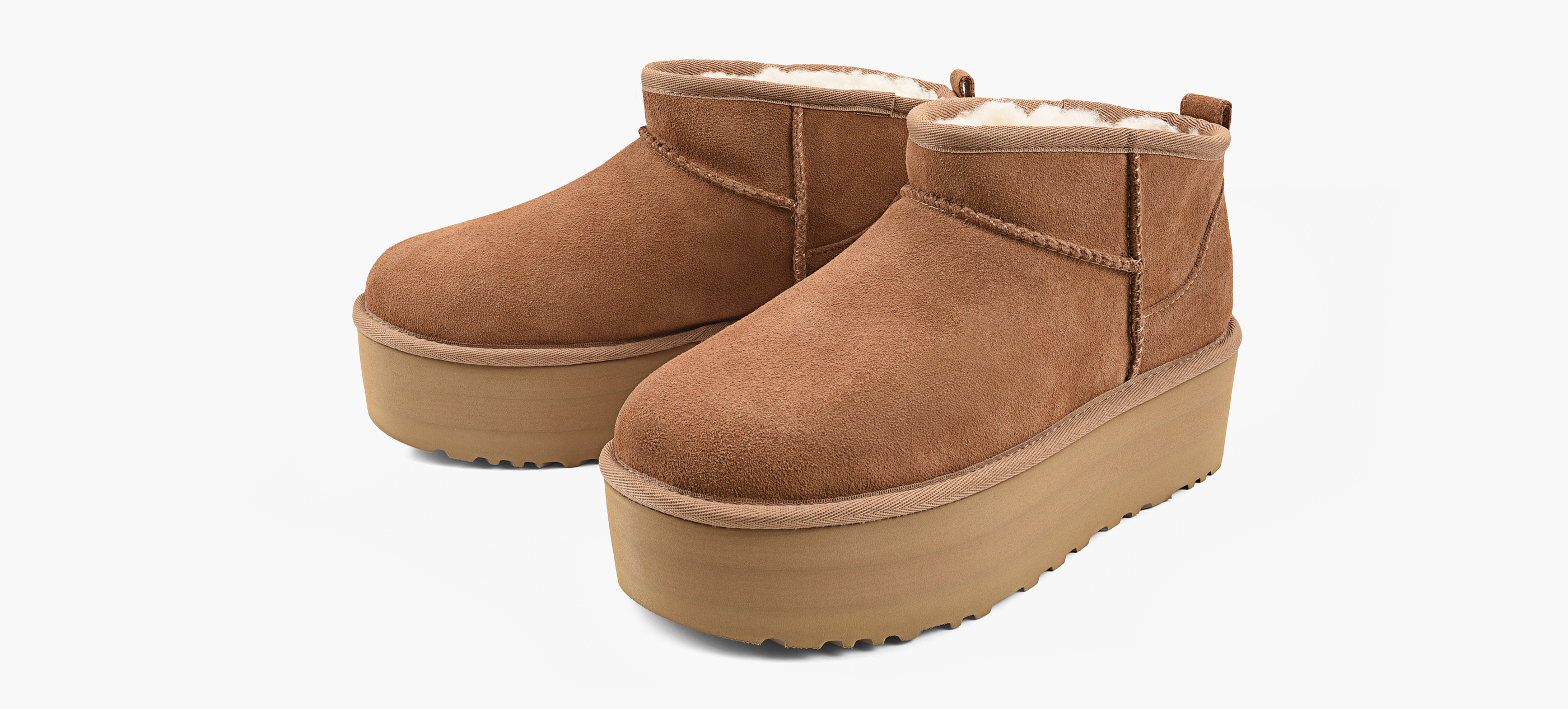 CLASSIC ULTRA MINI PLATFORM