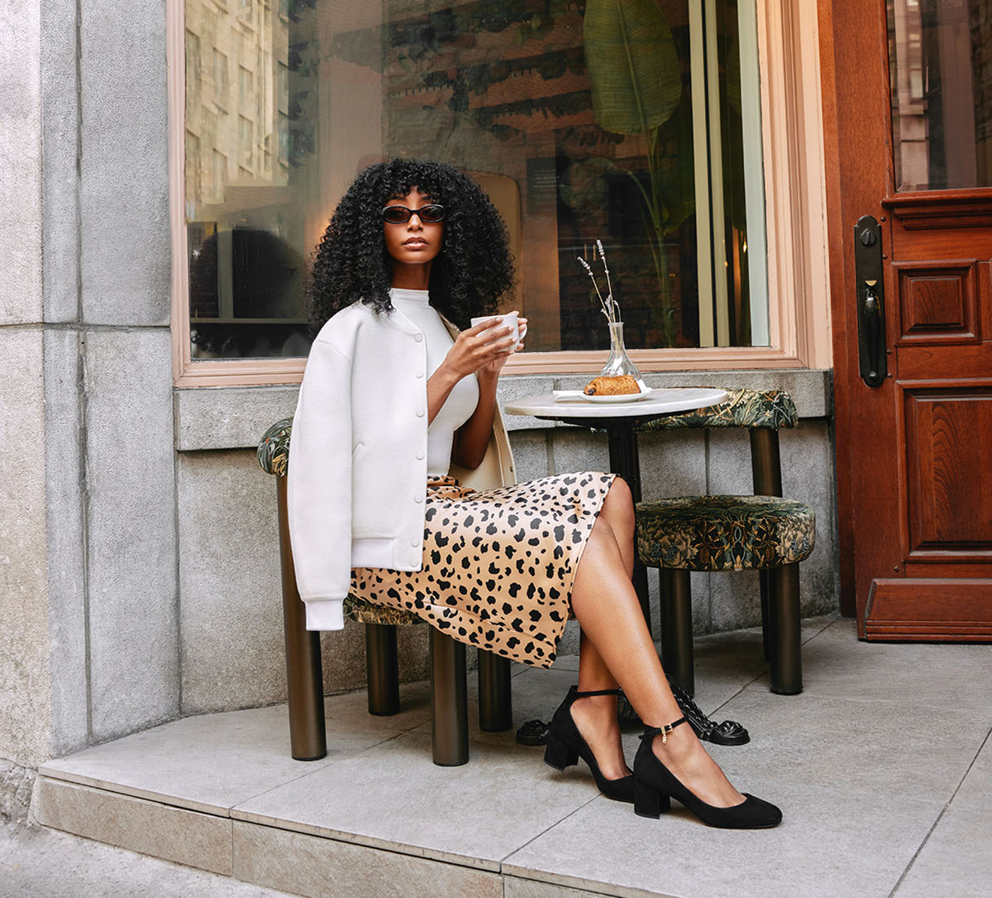 PERLA PUMP