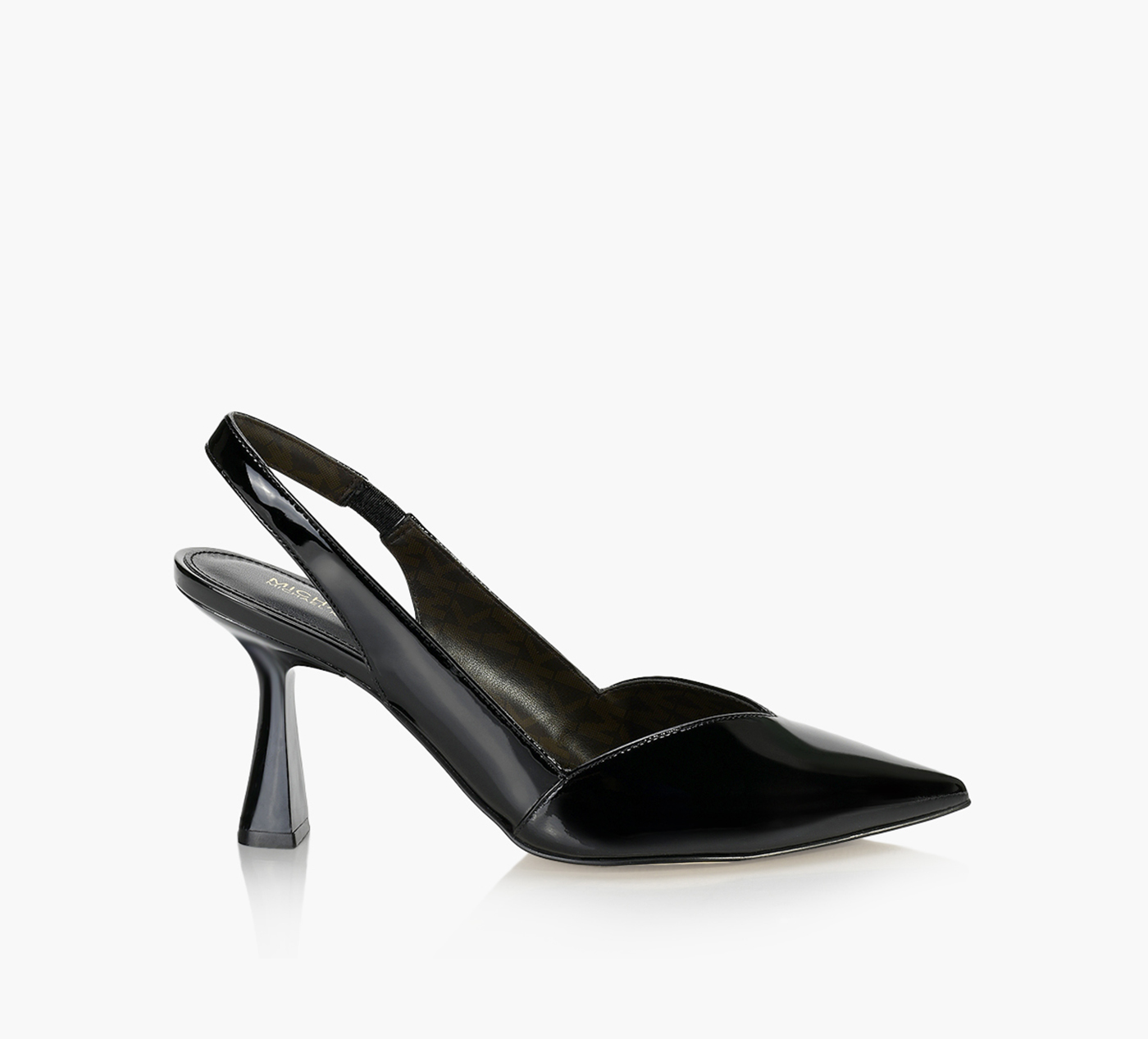 Michael Michael Kors Chelsea Sling | Browns Shoes