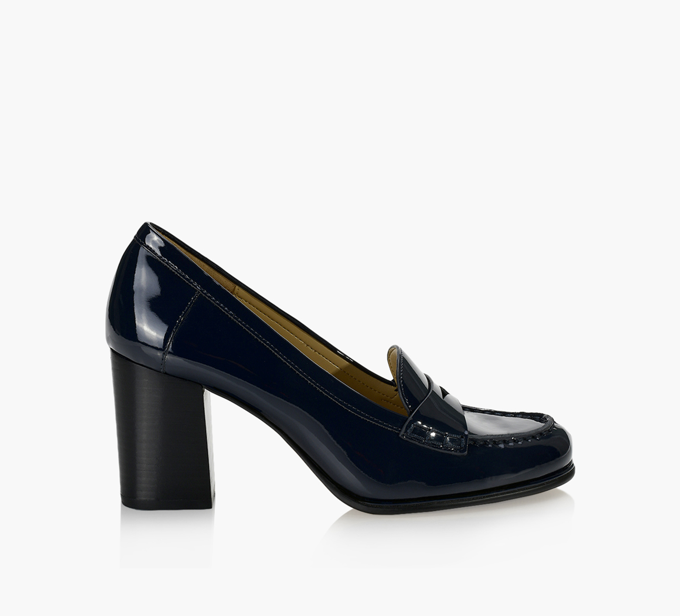 BUCHANAN MID LOAFER