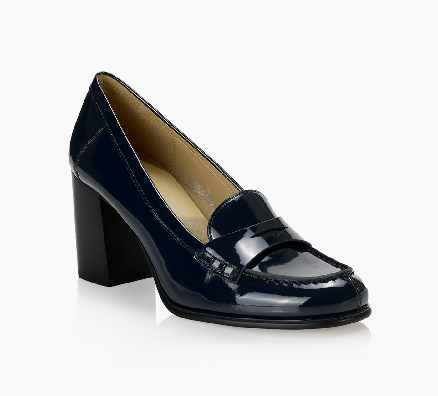 BUCHANAN MID LOAFER
