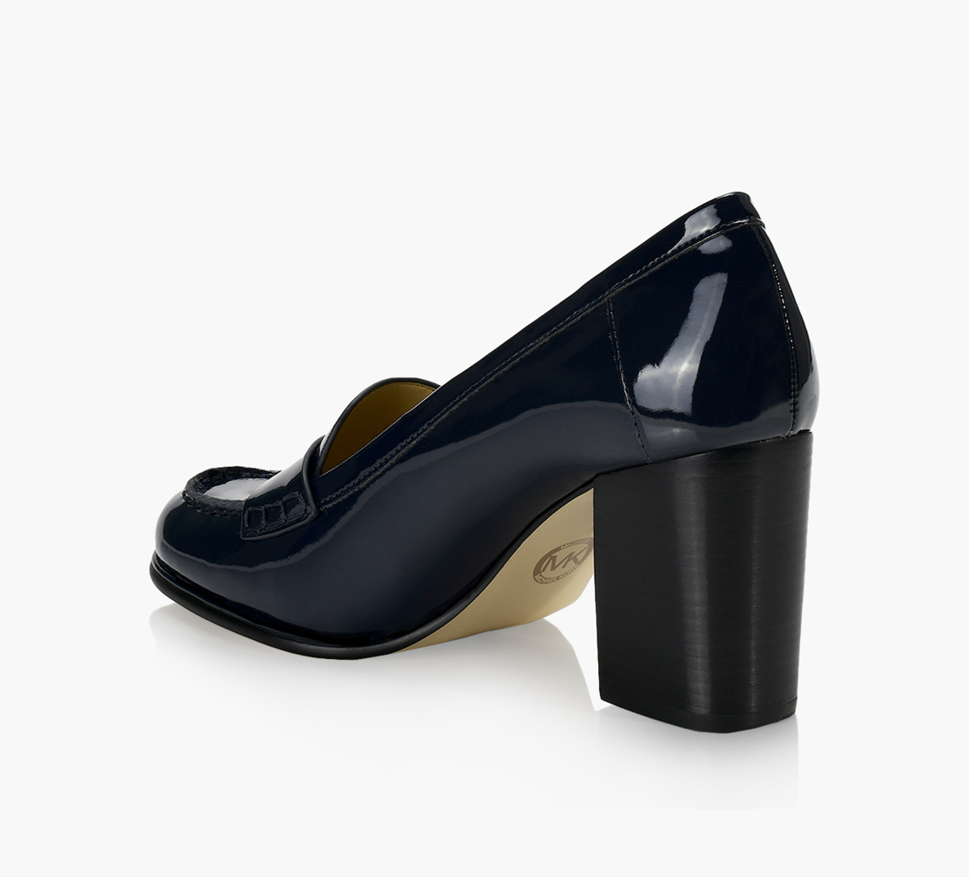 BUCHANAN MID LOAFER