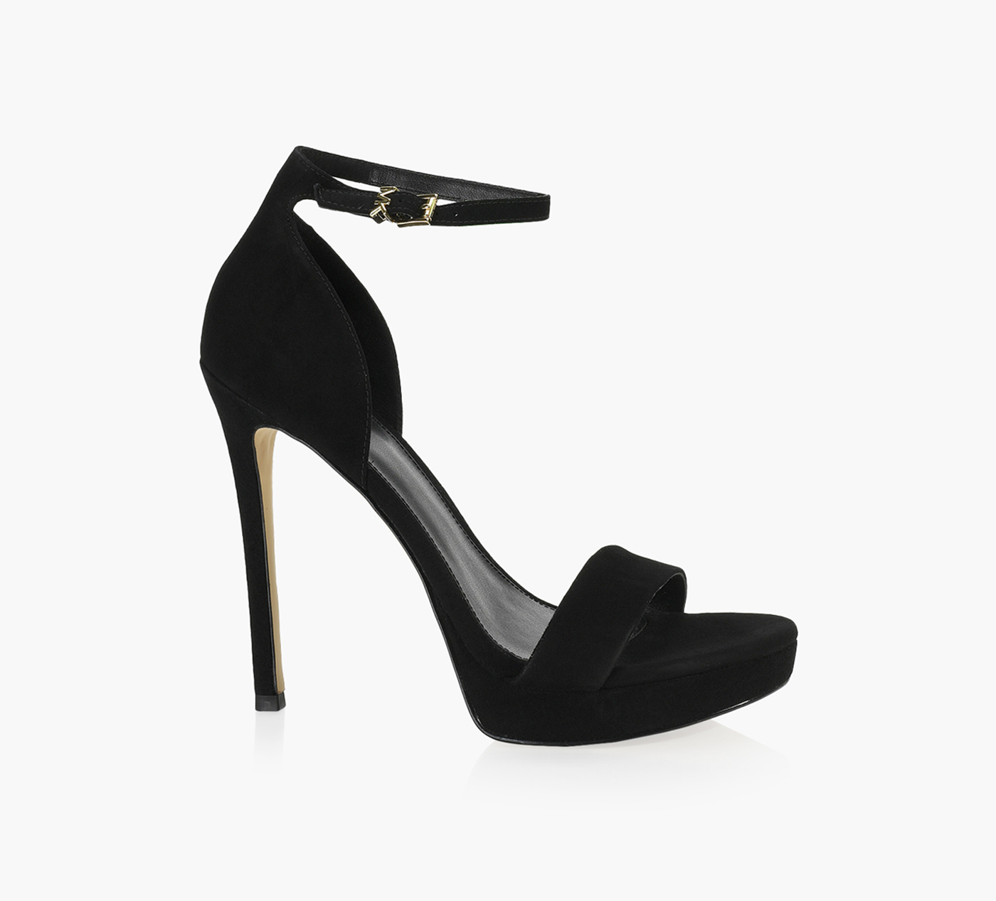 JORDYN PLATFORM SANDAL