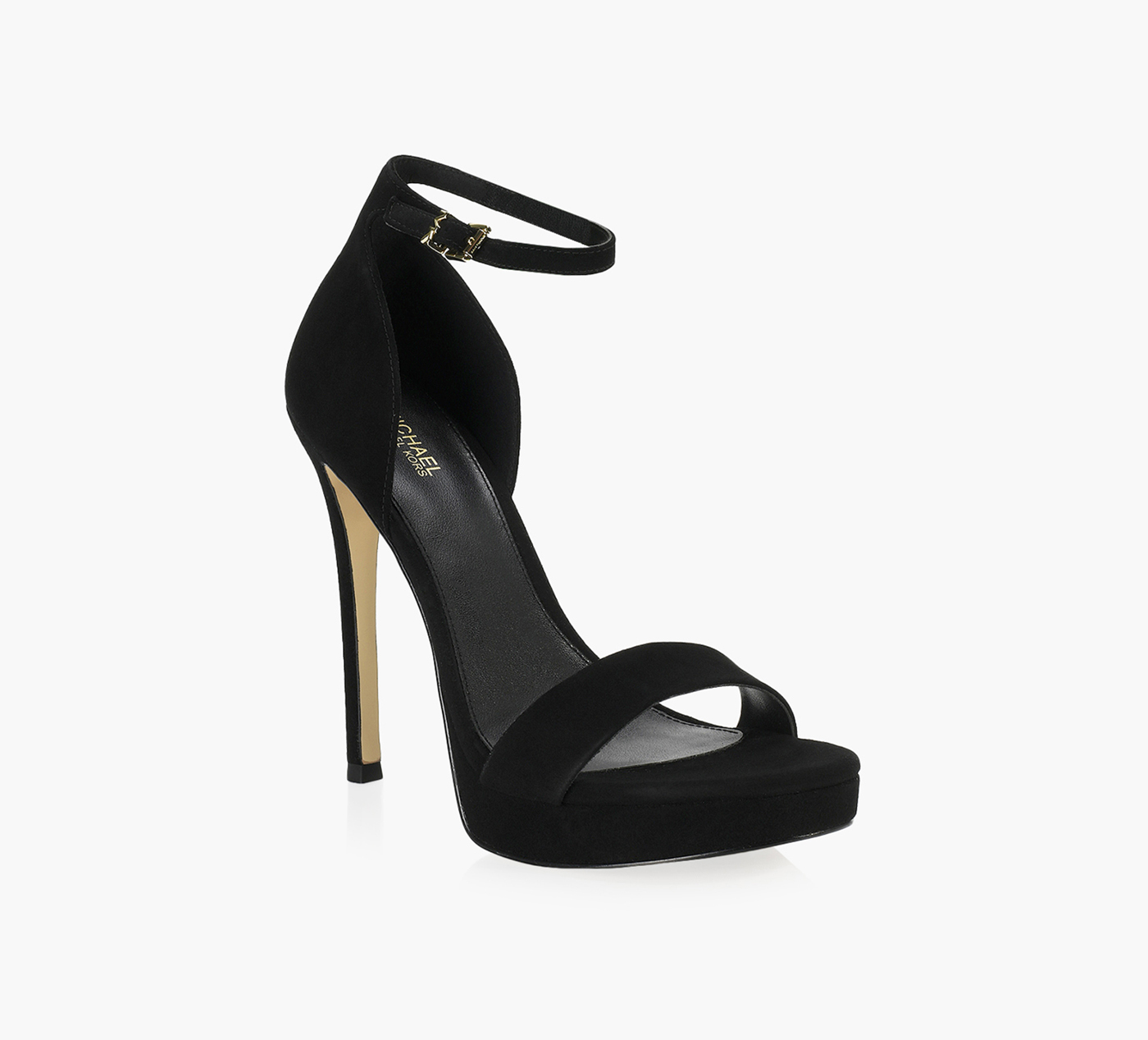 JORDYN PLATFORM SANDAL