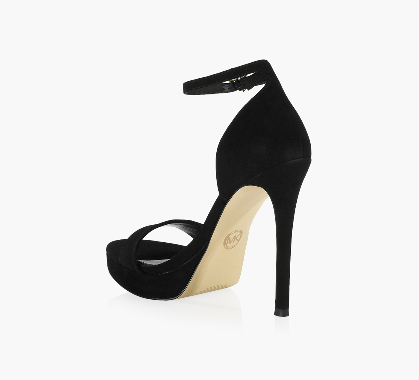 JORDYN PLATFORM SANDAL