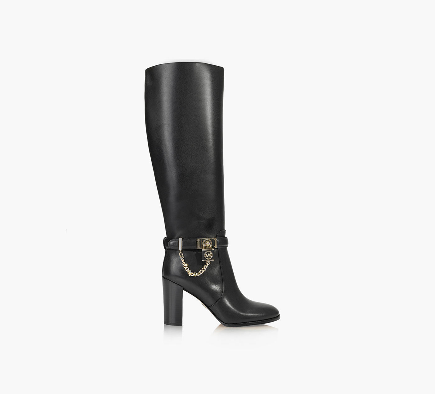 HAMILTON HEELED BOOT