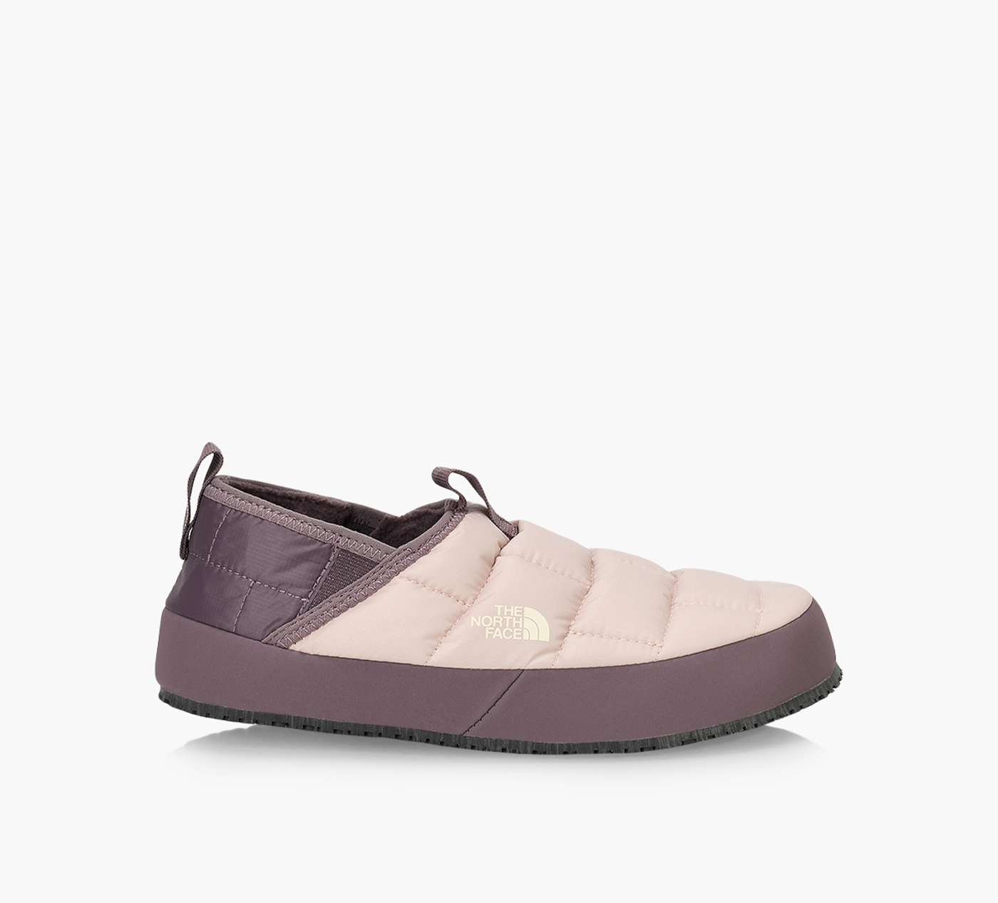 THERMOBALL TRACTION MULE II