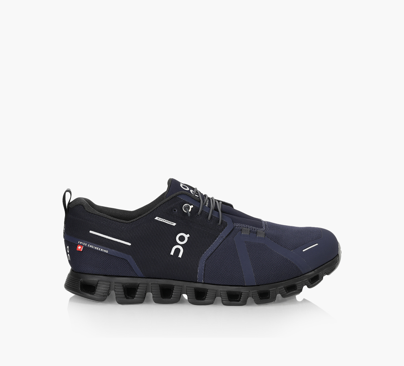 ON CLOUD 5 WATERPROOF | Browns Shoes