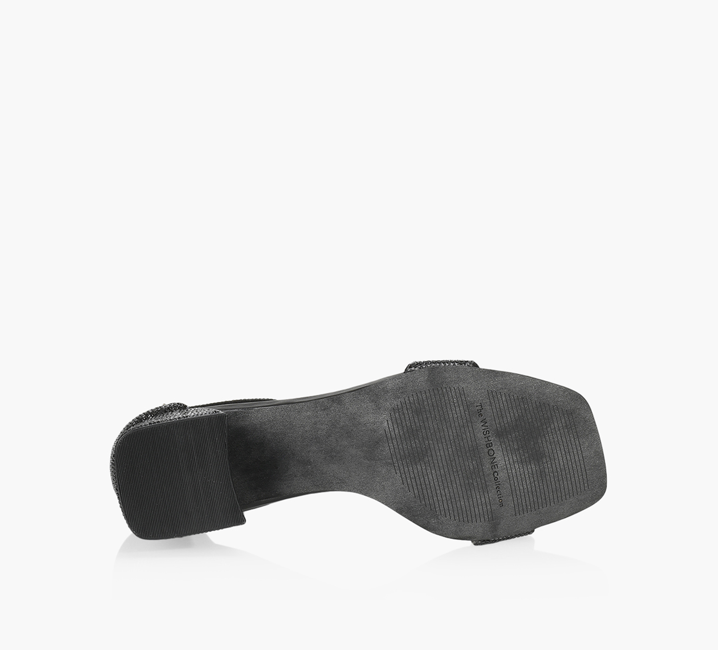 ADRIANA HEEL