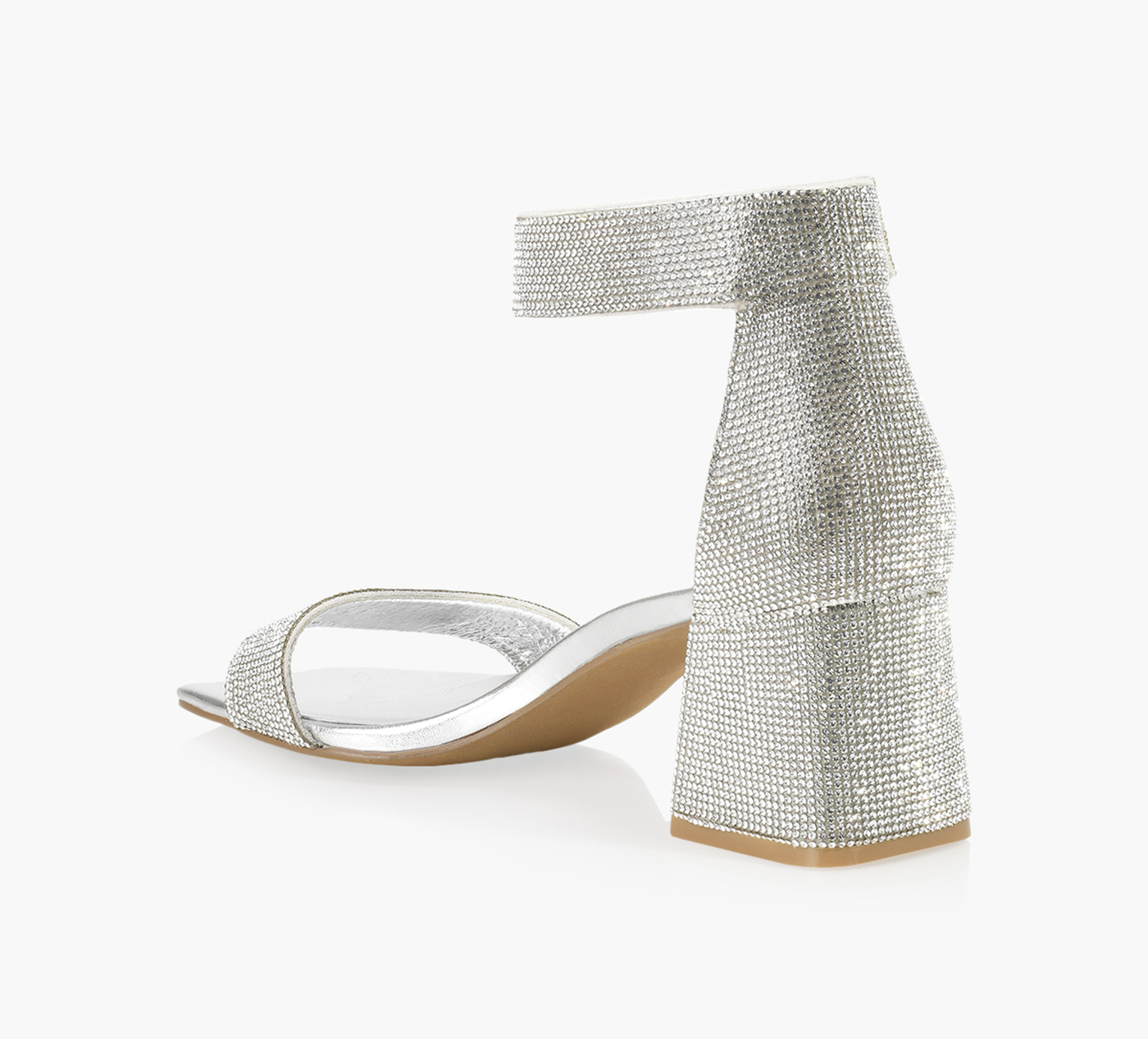 ADRIANA HEEL