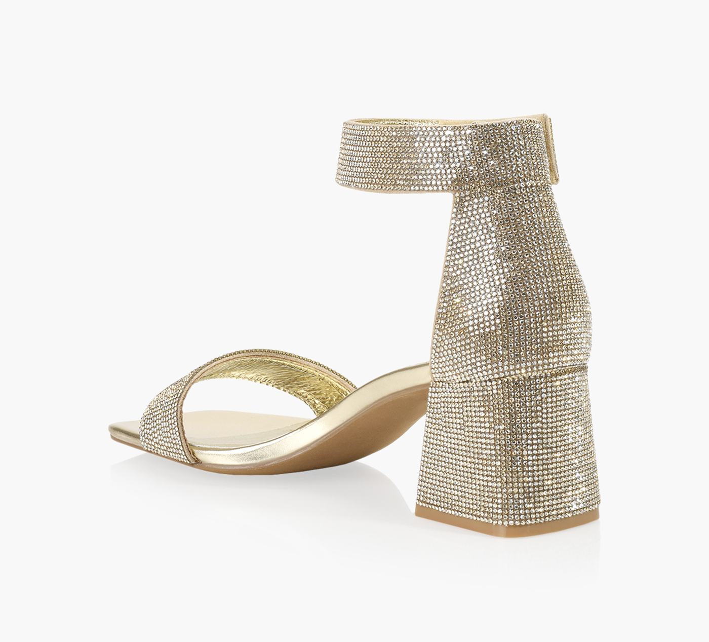ADRIANA HEEL