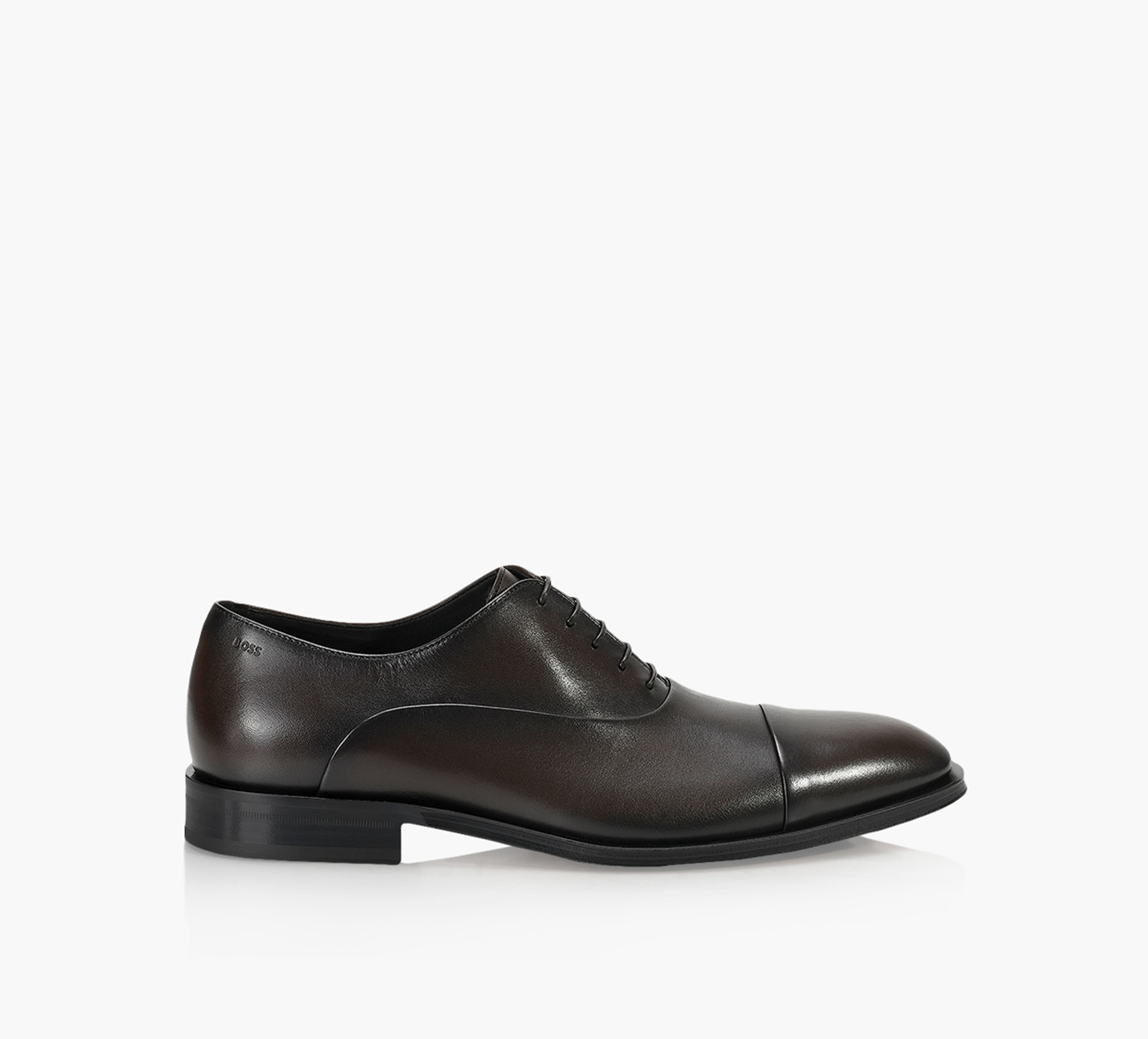 DERREK OXFORD
