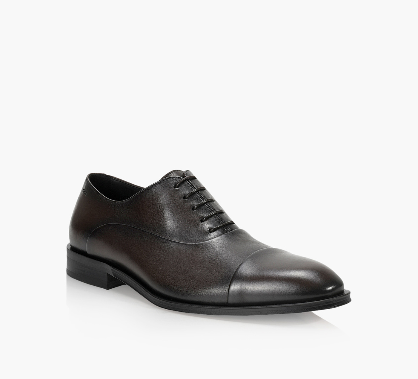 DERREK OXFORD