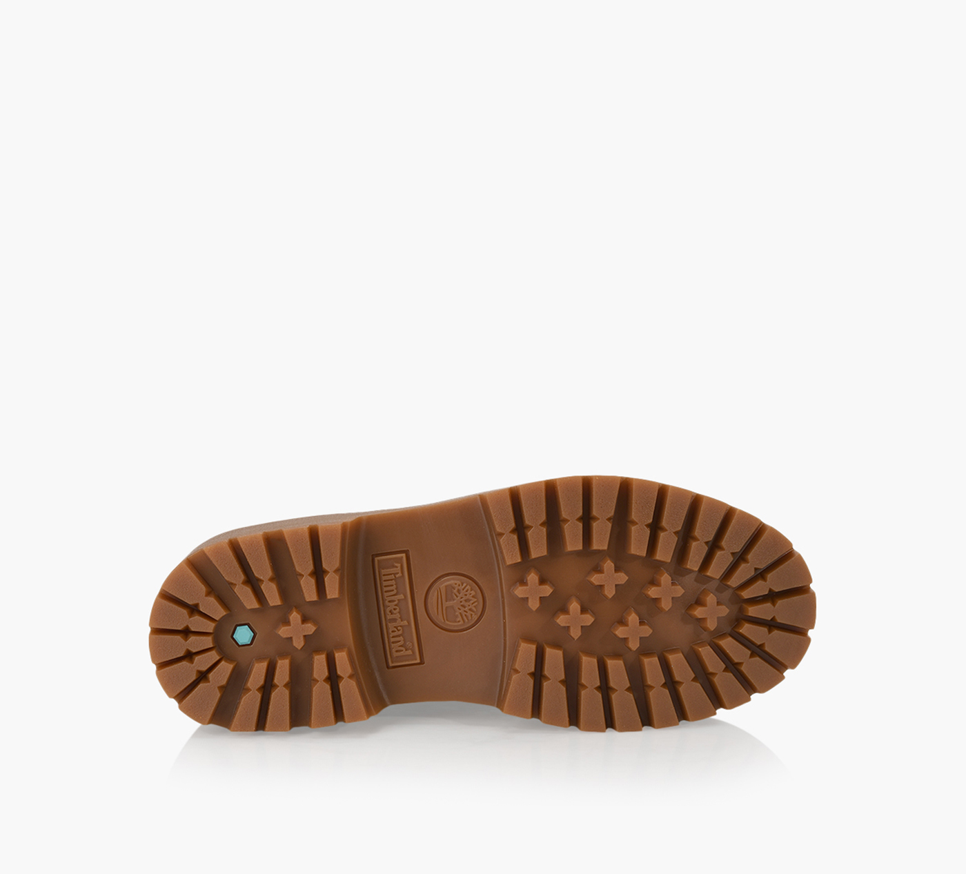 WOMEN'S STONE STREET WATERPROOF PLATFORM CHUKKA