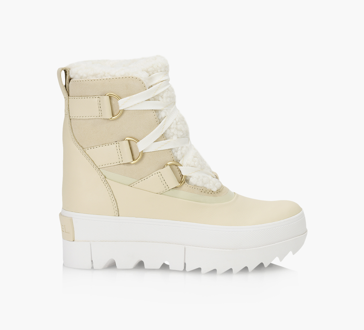 JOAN OF ARCTIC NEXT BOOT