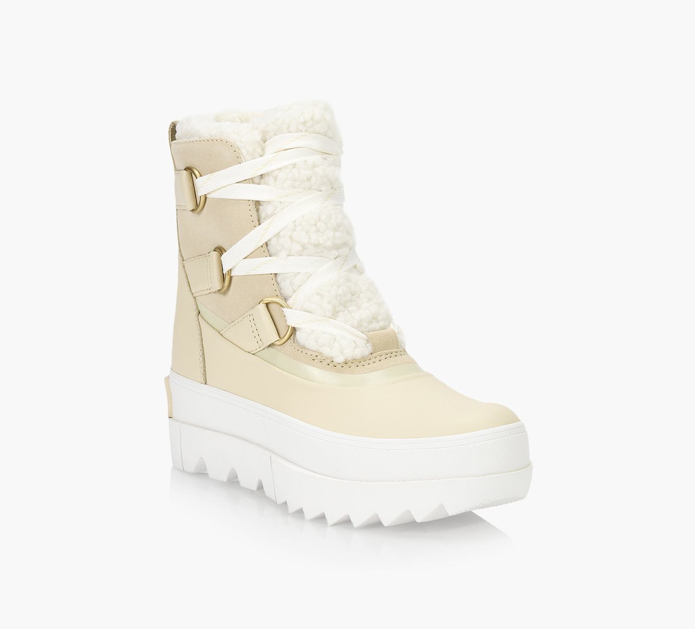 JOAN OF ARCTIC NEXT BOOT