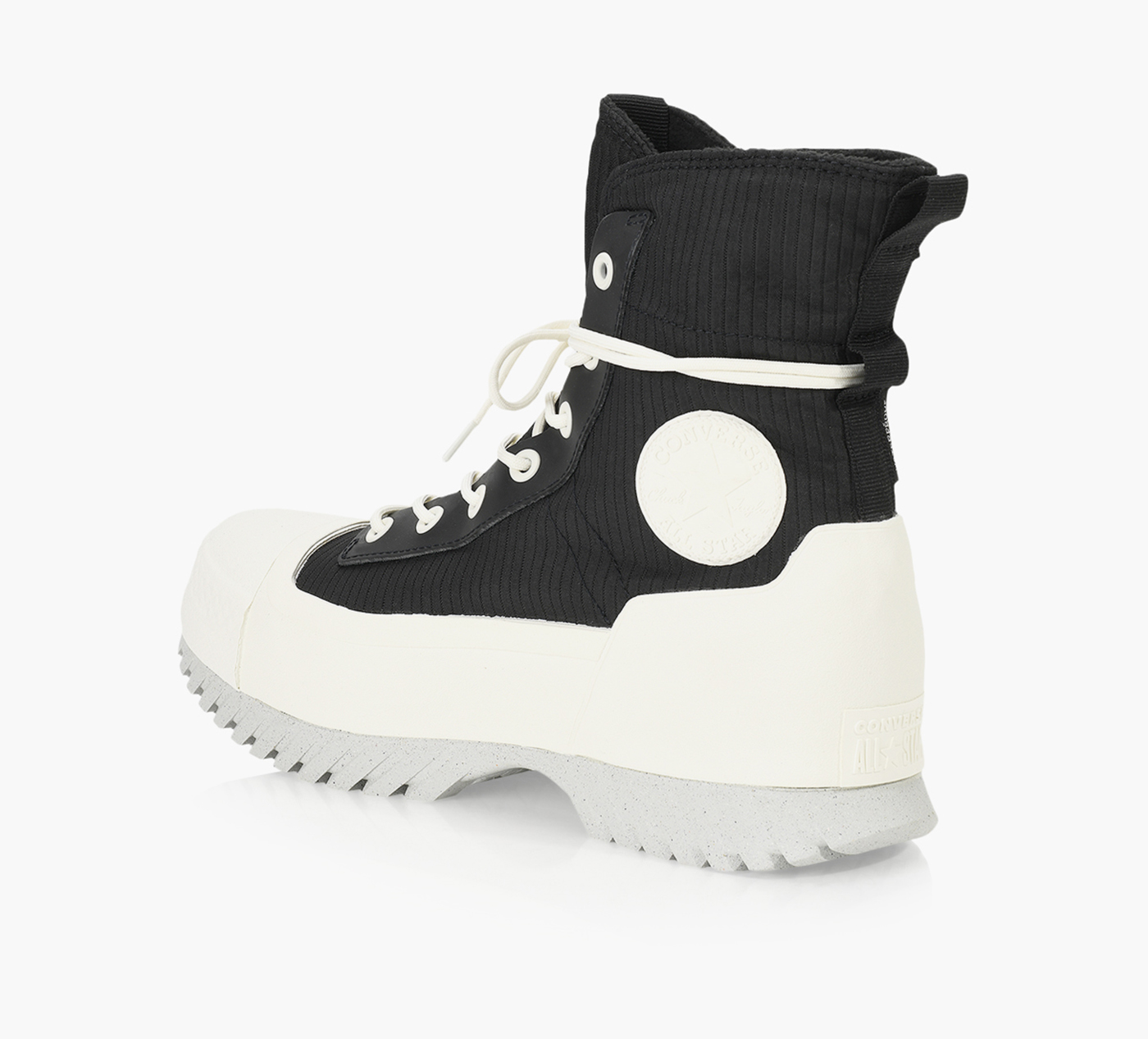 CHUCK TAYLOR ALL STAR LUGGED 2.0