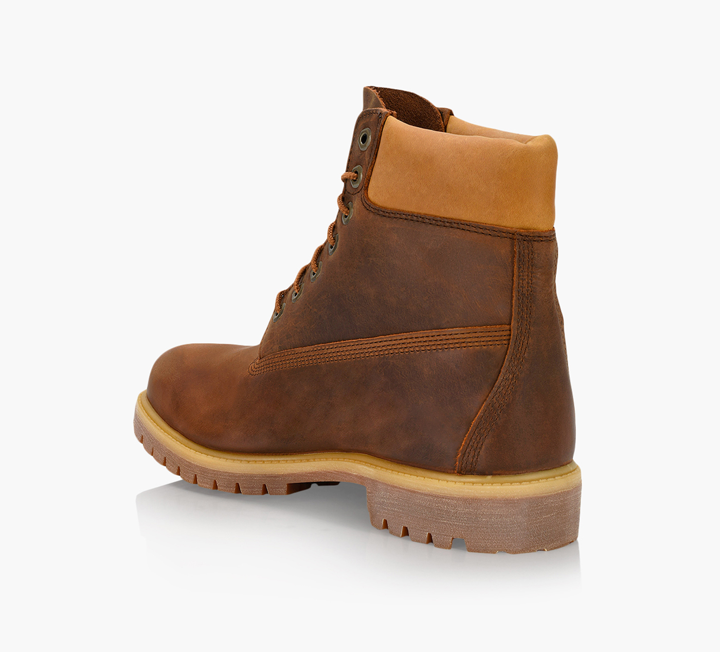 PREMIUM 6 INCH LACE UP