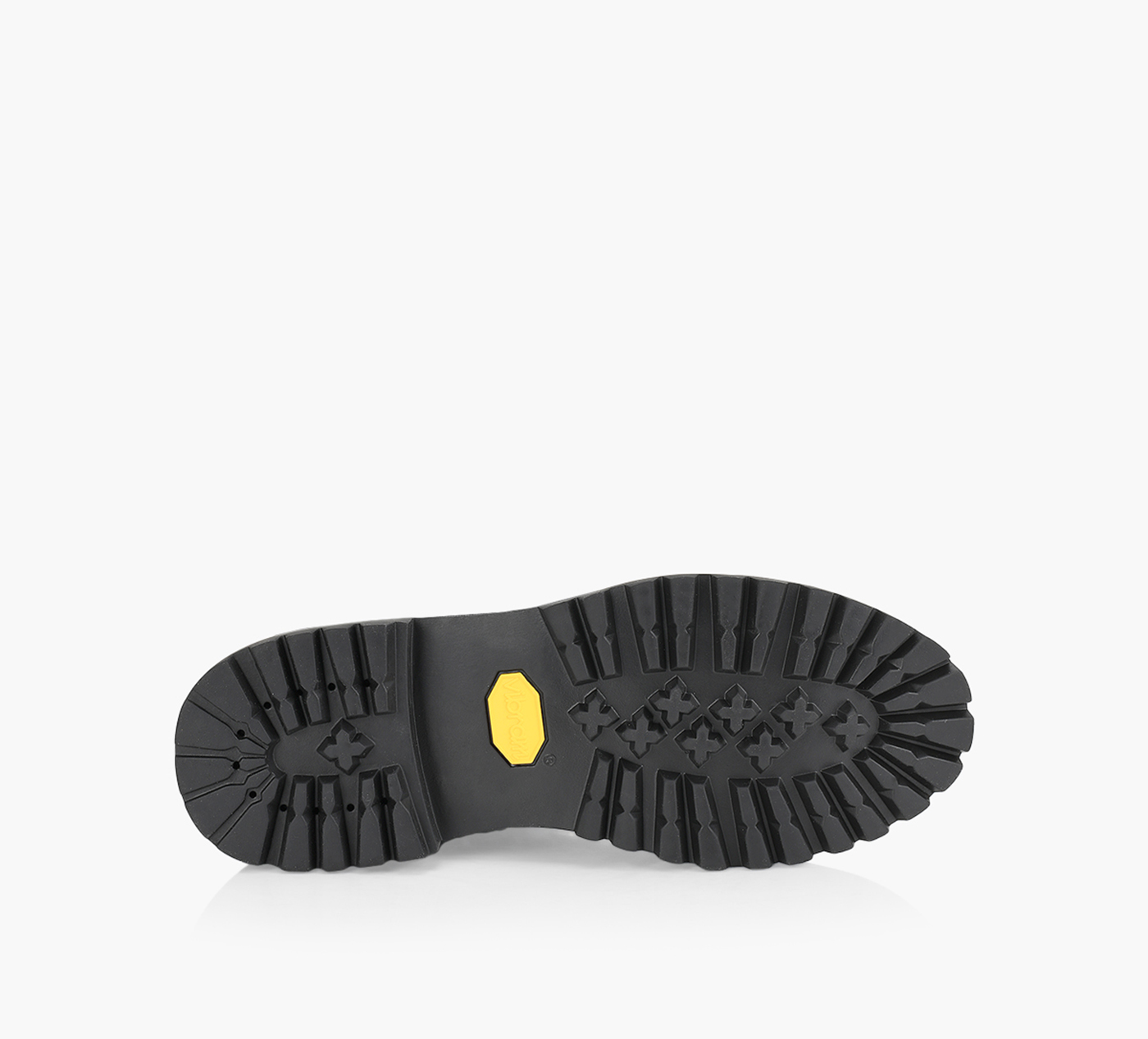VIBRAM GTX BOOT