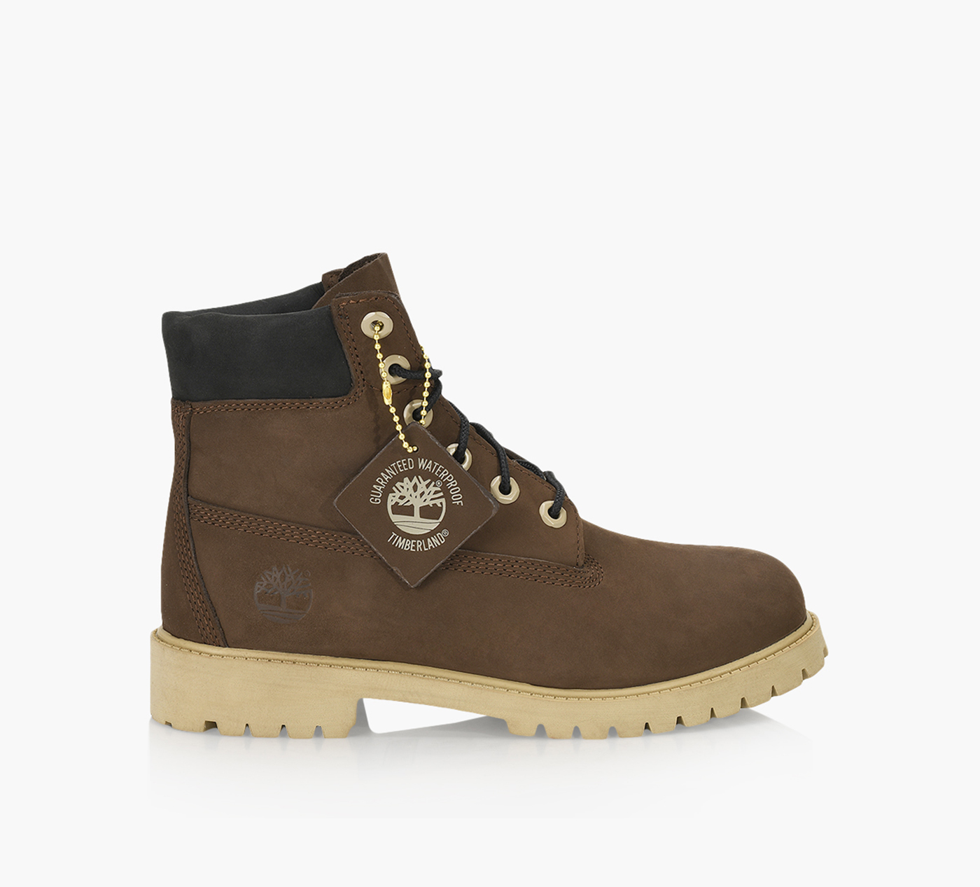 6-INCH PREMIUM WATERPROOF BOOT